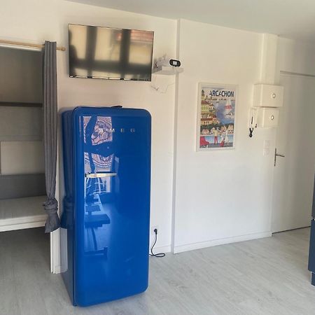 Arcachon Situation Exceptionnelle Proche Plage エクステリア 写真