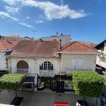 Arcachon Situation Exceptionnelle Proche Plage エクステリア 写真