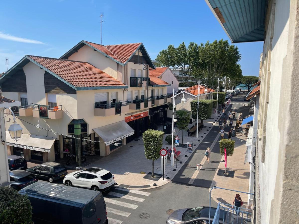 Arcachon Situation Exceptionnelle Proche Plage エクステリア 写真