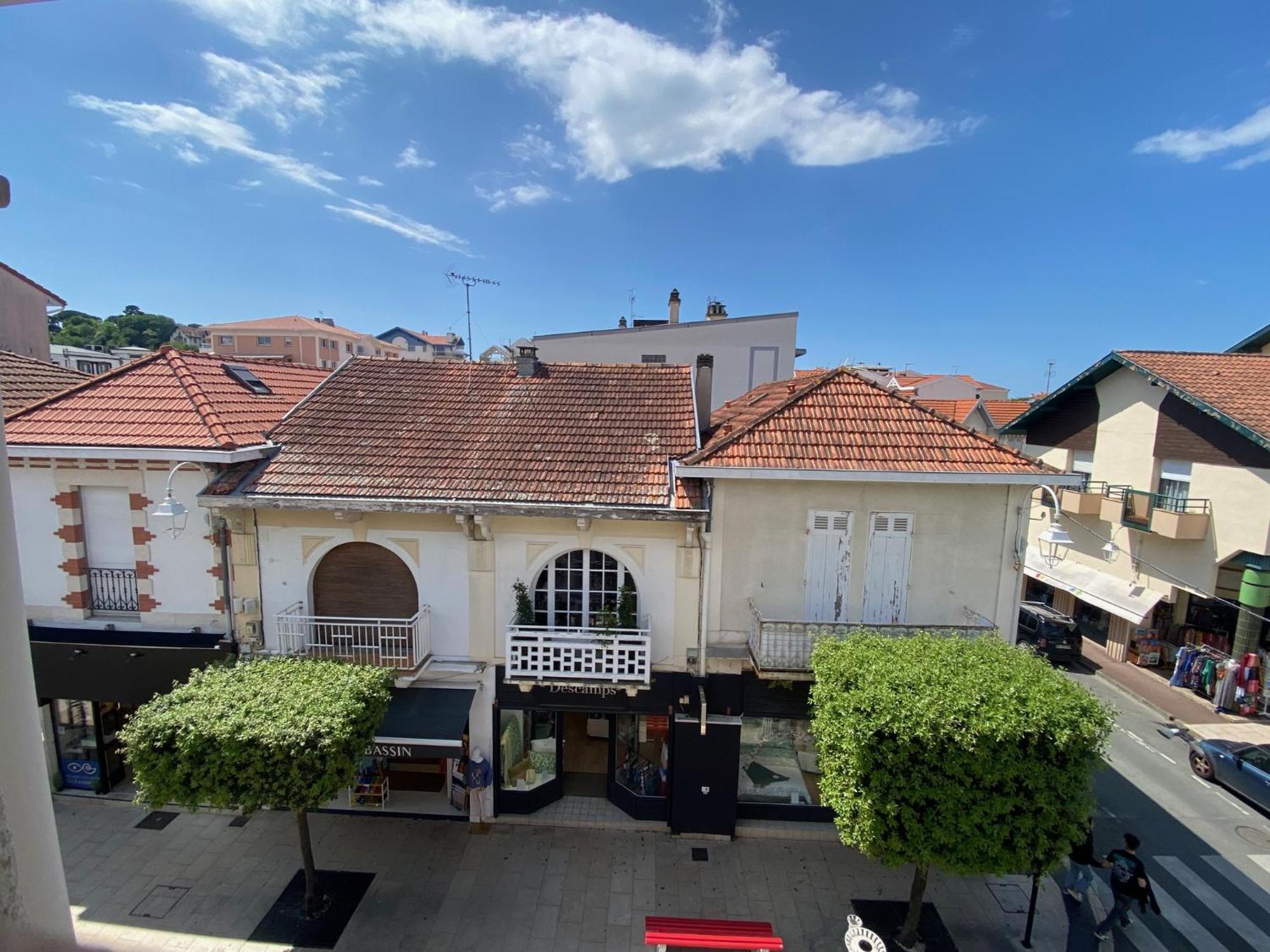 Arcachon Situation Exceptionnelle Proche Plage エクステリア 写真